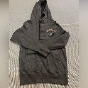 Abercrombie & Fitch Hoodie: Effortless Style, Supreme Comfort, Timeless Quality!